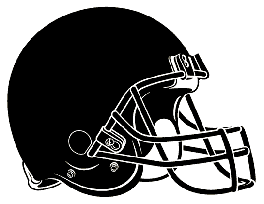 Arkansas-PB Golden Lions 2005-Pres Helmet Logo DIY iron on transfer (heat transfer)